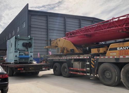 史特牢堅守制造業(yè)賣房購買生產(chǎn)設(shè)備