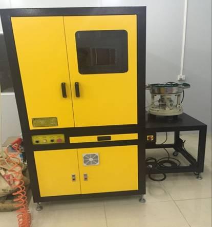 光學(xué)篩選機(jī)