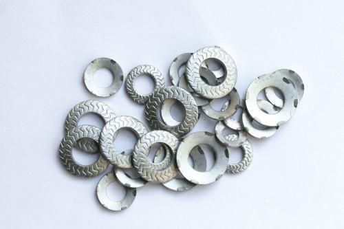 SKK法式鎖緊墊圈